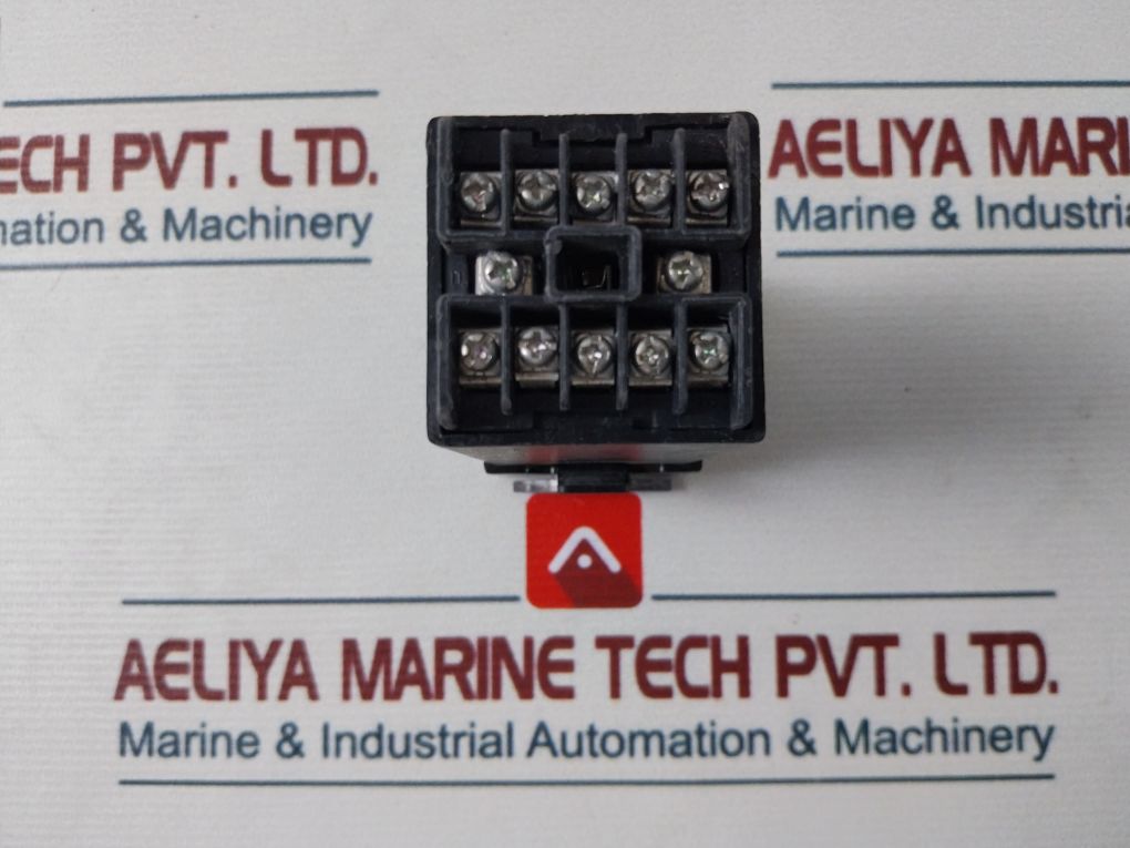 Selec Xt543 Digital Timer Single Display Multifunction