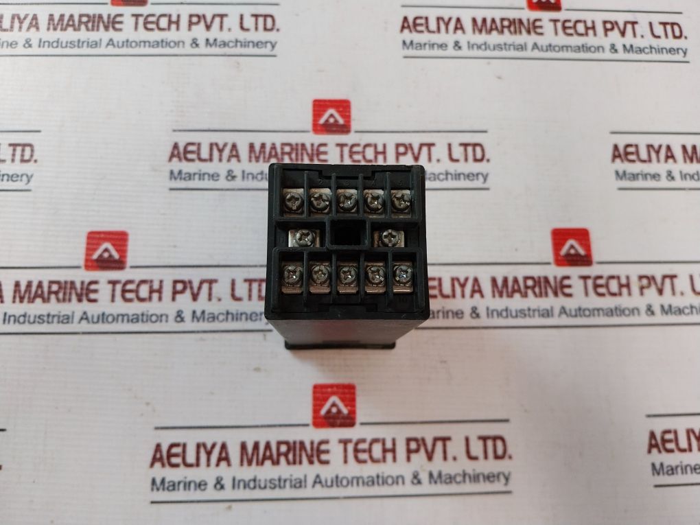 Selec Xt543 Single Display Multifunction Digital Timer