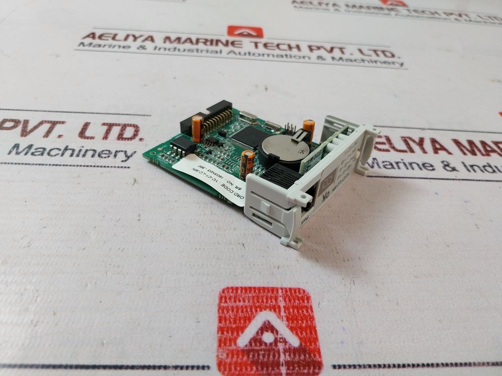 Selec Yc-c1-lc-mn Expansion Module 94V-o/94V-0, Fl-rl-l6-st02B