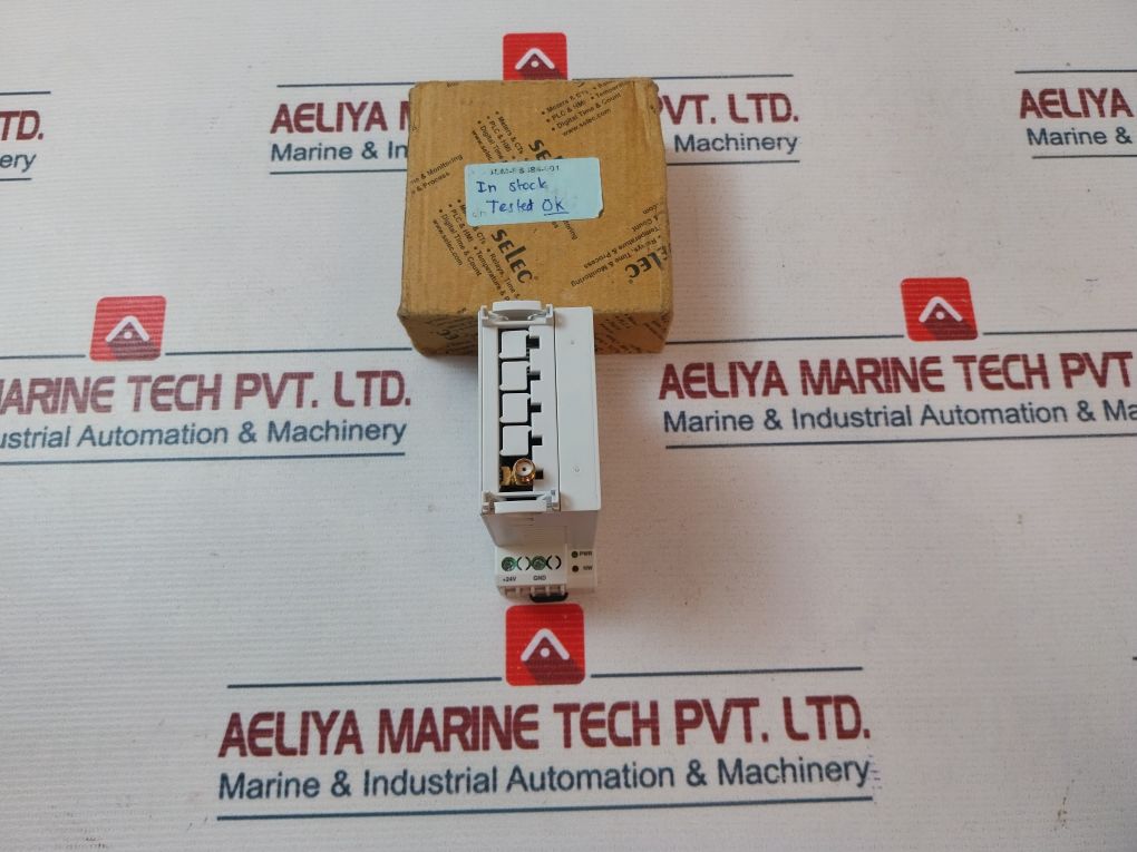 Selec Yc-gsm-rs485-001