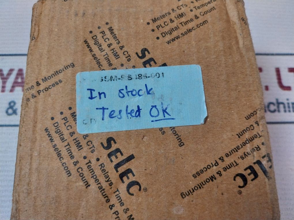 Selec Yc-gsm-rs485-001