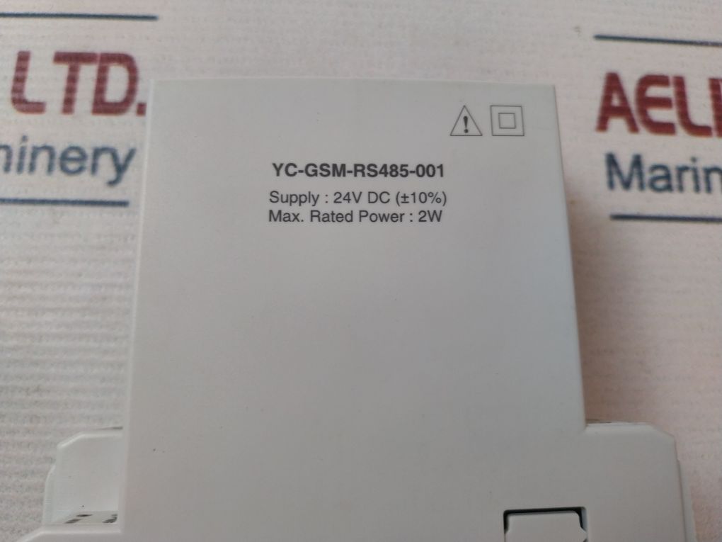Selec Yc-gsm-rs485-001