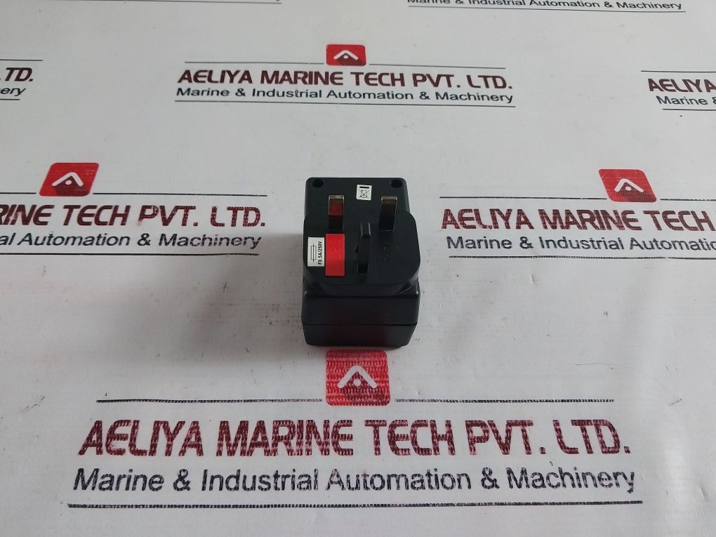 Select Fs-12 Step-down Voltage Converter With Fuse Protection 220240V