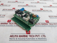 Selecta Jdp6823-10/Lay4/Cpu Printed Circuit Board