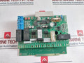 Selecta Jdp6823-10/Lay4/Cpu Printed Circuit Board