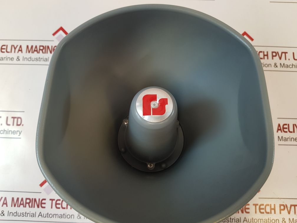 Selectone 300Gc-024 Amplified Speaker