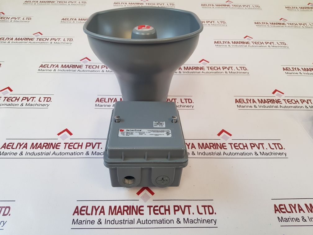 Selectone 300Gc-024 Amplified Speaker