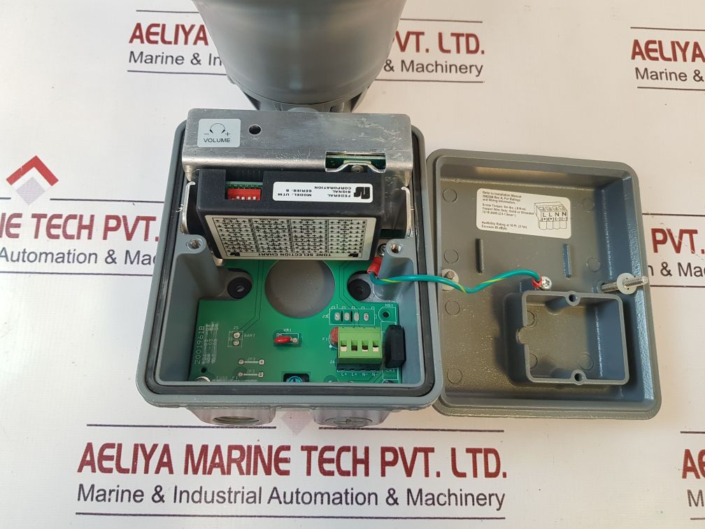 Selectone 300Gc-024 Amplified Speaker