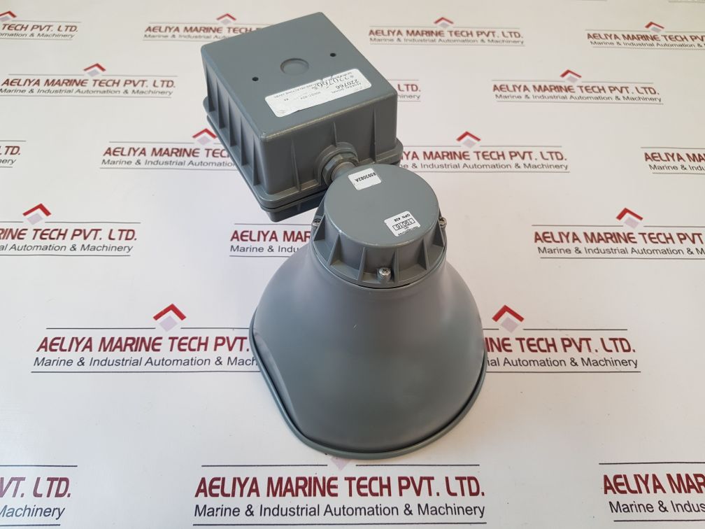 Selectone 300Gc-024 Amplified Speaker