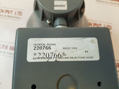 Selectone 300Gc-024 Amplified Speaker