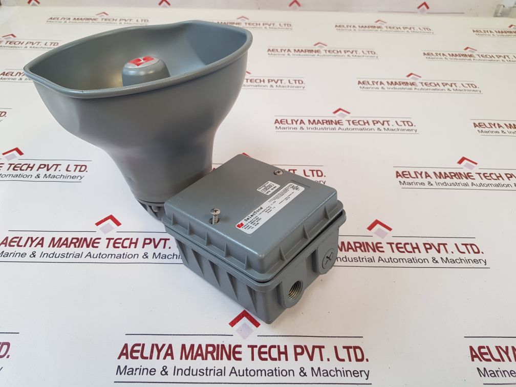 Selectone 300Gc-024 Amplified Speaker 