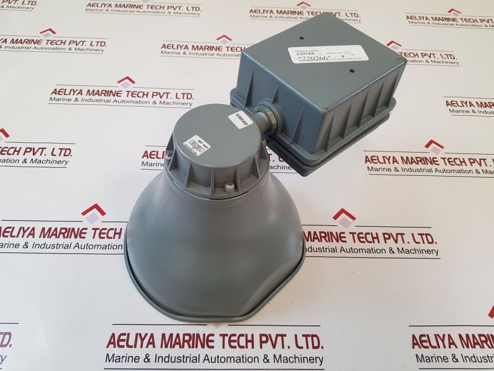 Selectone 300Gc-024 Amplified Speaker 