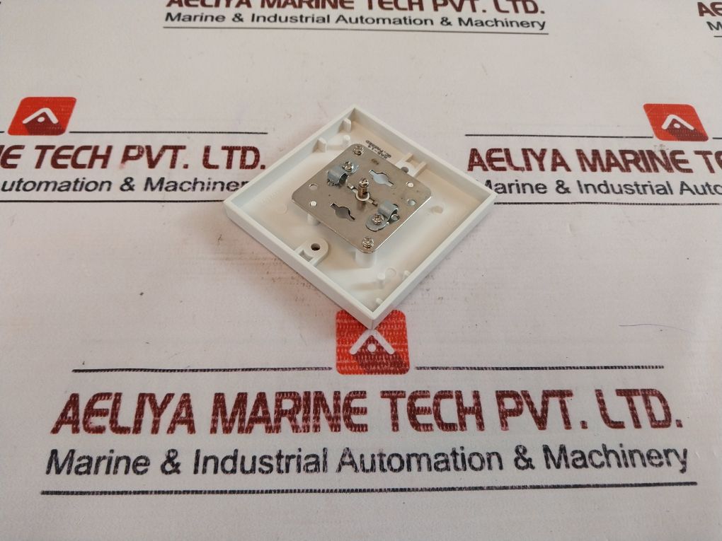 Selectric Lg2162 Gang Tv Coaxial/Aerial Socket