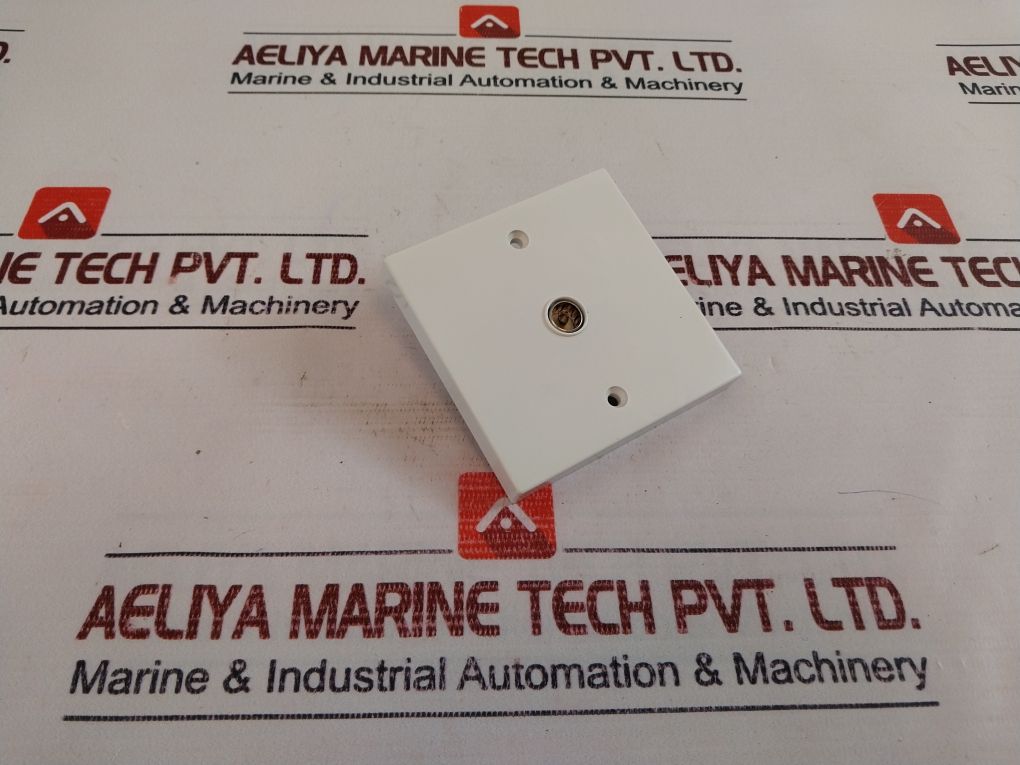 Selectric Lg2162 Gang Tv Coaxial/Aerial Socket