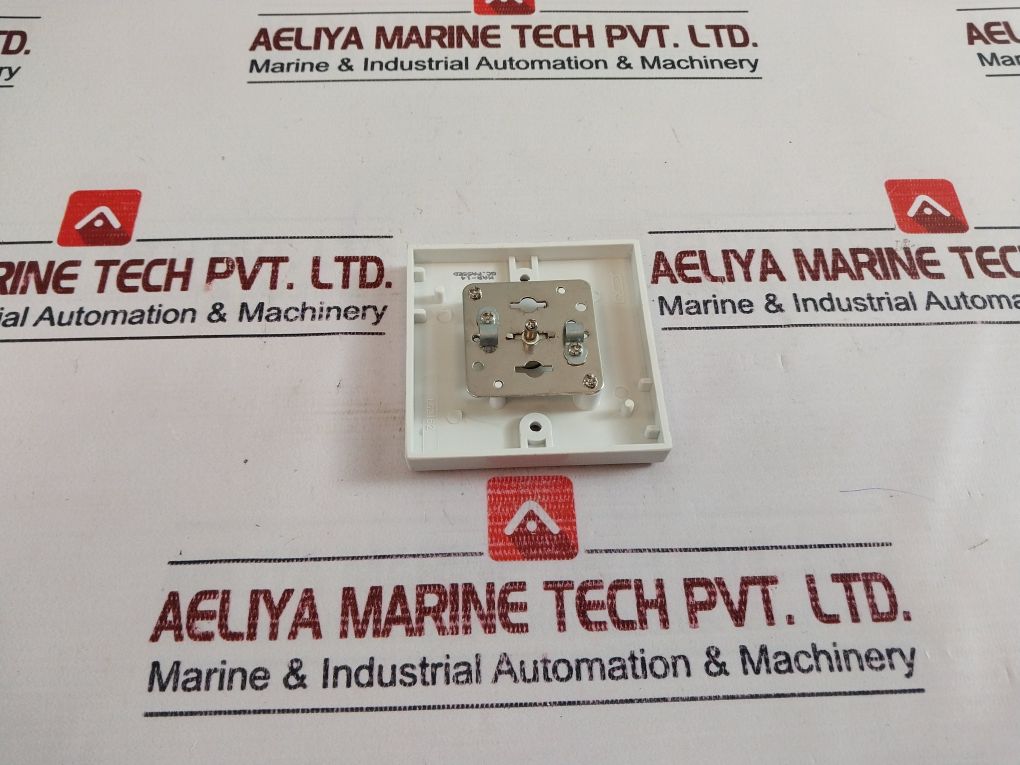 Selectric Lg2162 Gang Tv Coaxial/Aerial Socket 