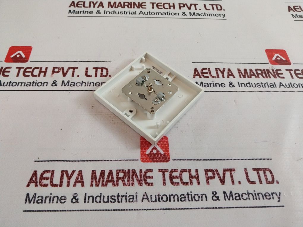 Selectric Lg2162 Gang Tv Coaxial/Aerial Socket 