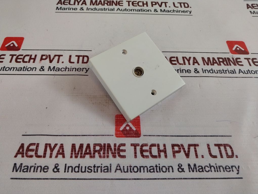 Selectric Lg2162 Gang Tv Coaxial/Aerial Socket 