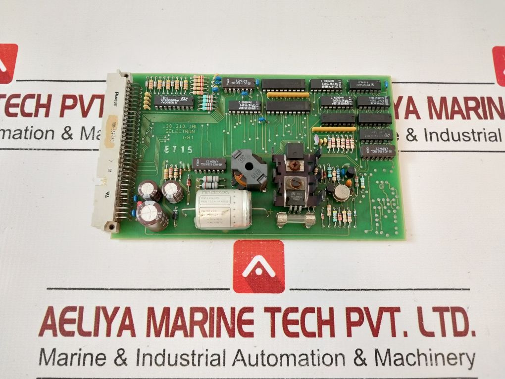 Selectron 130.310.1Al