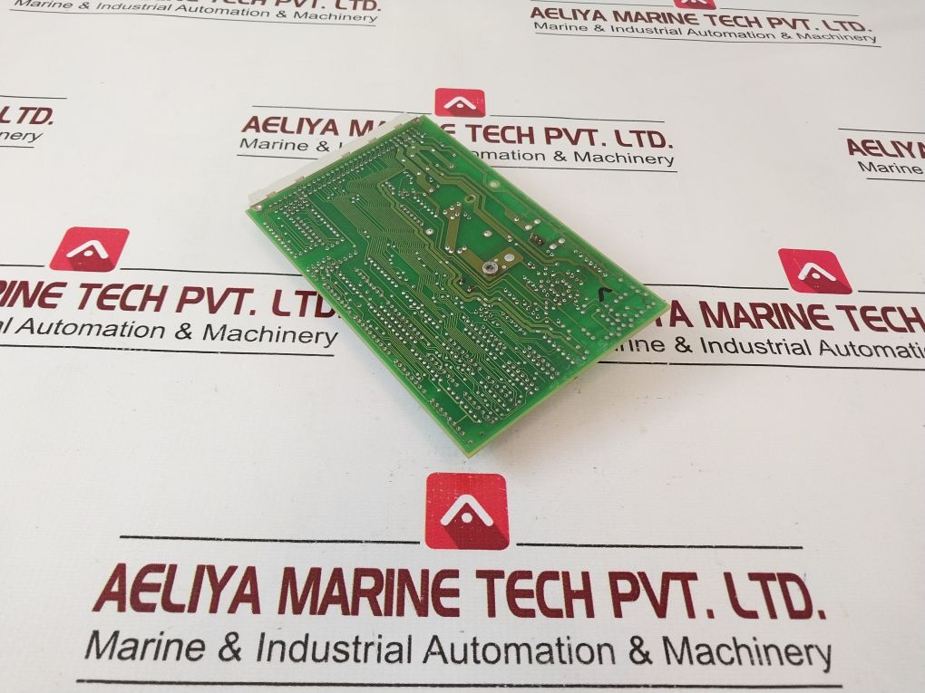 Selectron 130.310.1Al Pcb Card