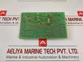 Selectron 130.310.1Al Pcb Card