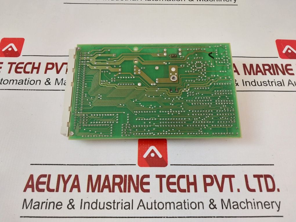 Selectron 130.310.1Al Pcb Card