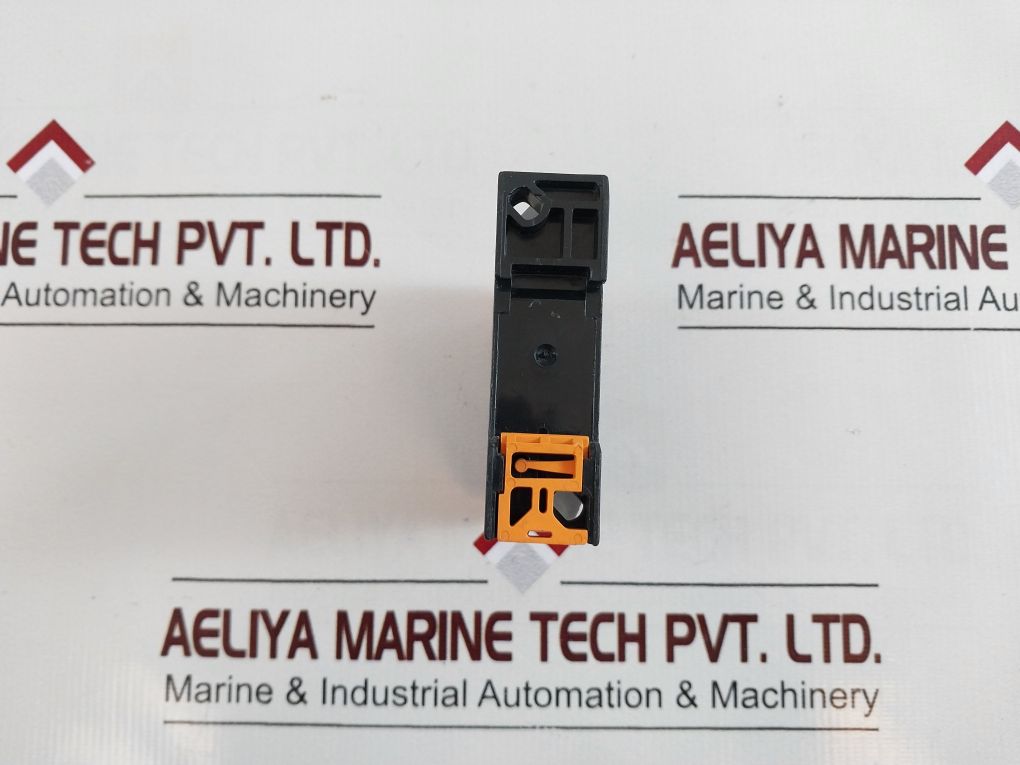 Selectron 800Ax On Delay/Interval Timer