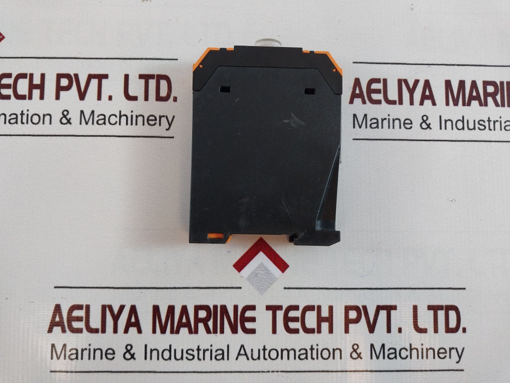 Selectron 800Ax On Delay/Interval Timer