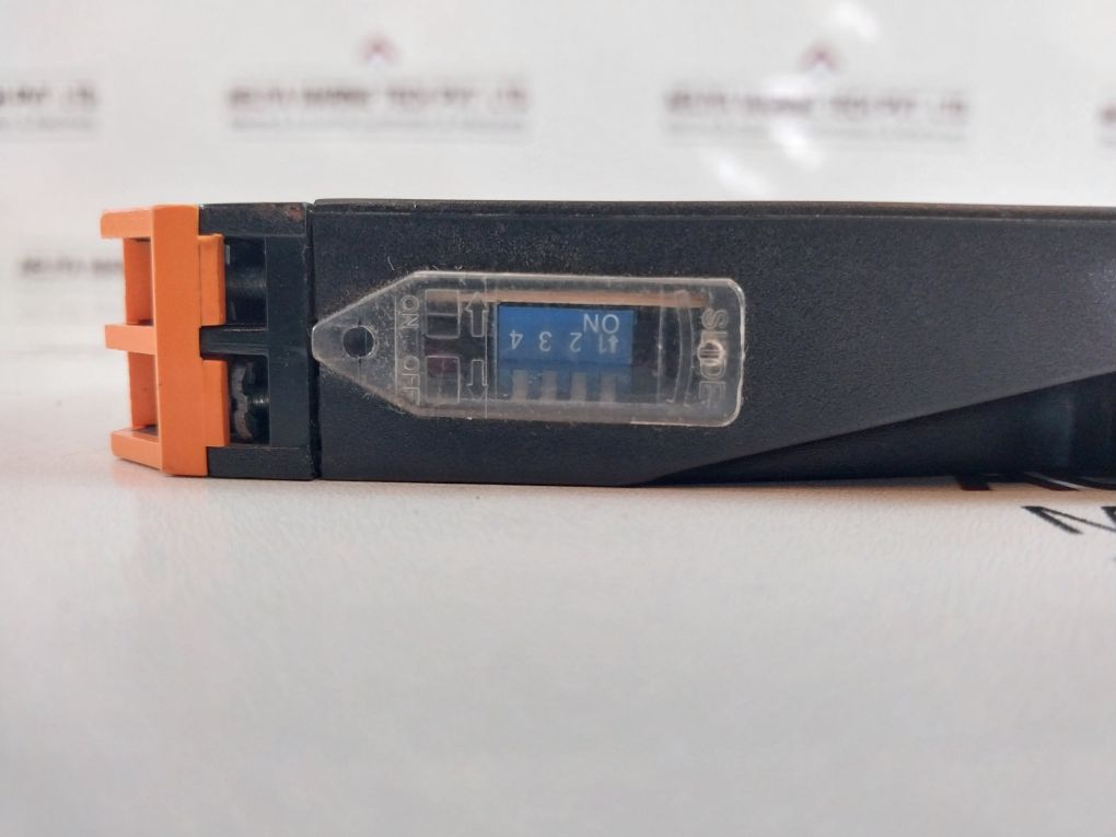 Selectron 800Ax On Delay/Interval Timer