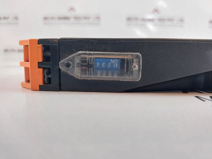 Selectron 800Ax On Delay/Interval Timer