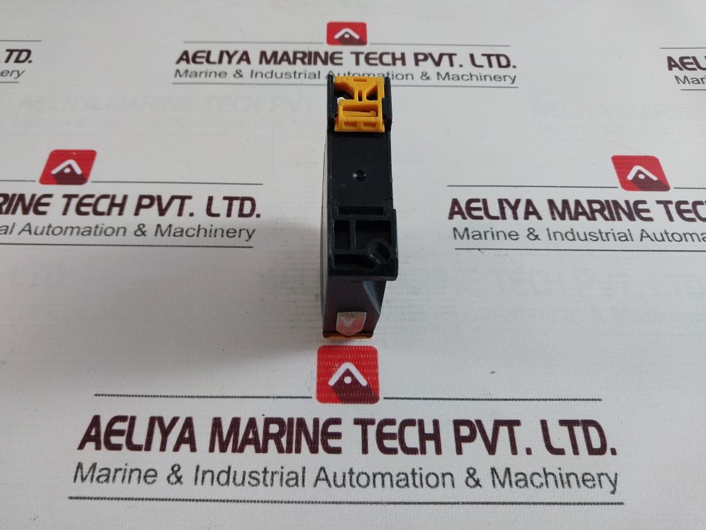 Selectron 800M-230 On Power Analog Delay Timer 230Vac