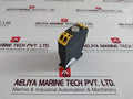 Selectron 800M-230 On Power Analog Delay Timer 230Vac