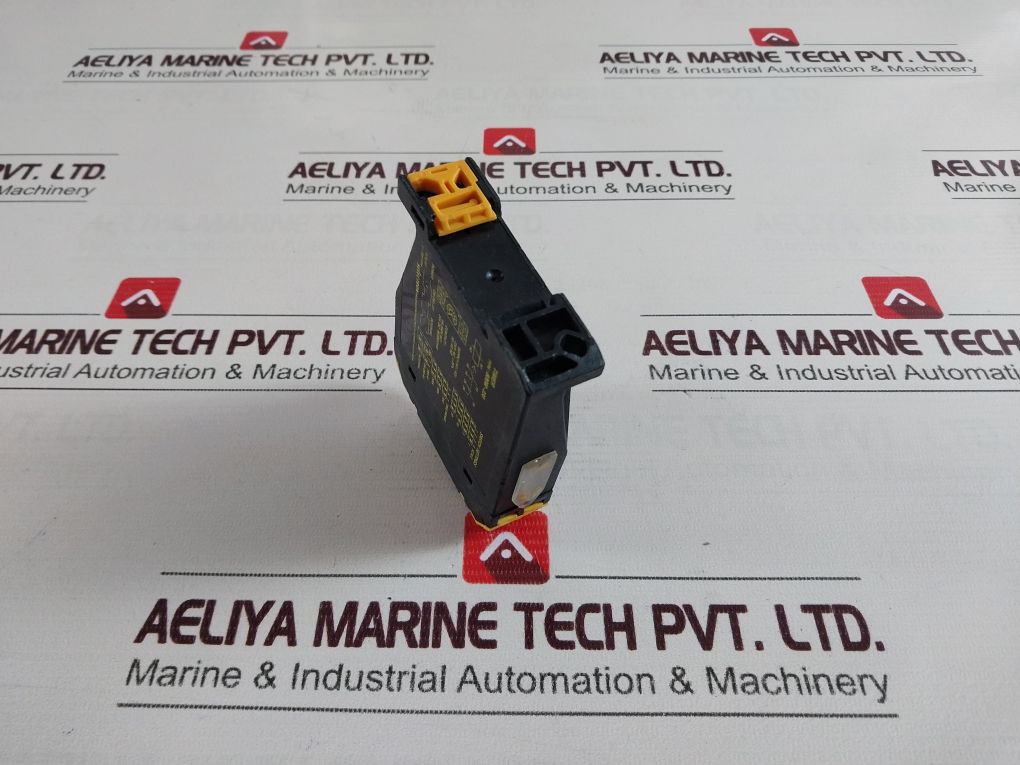 Selectron 800M-230 On Power Analog Delay Timer 230Vac