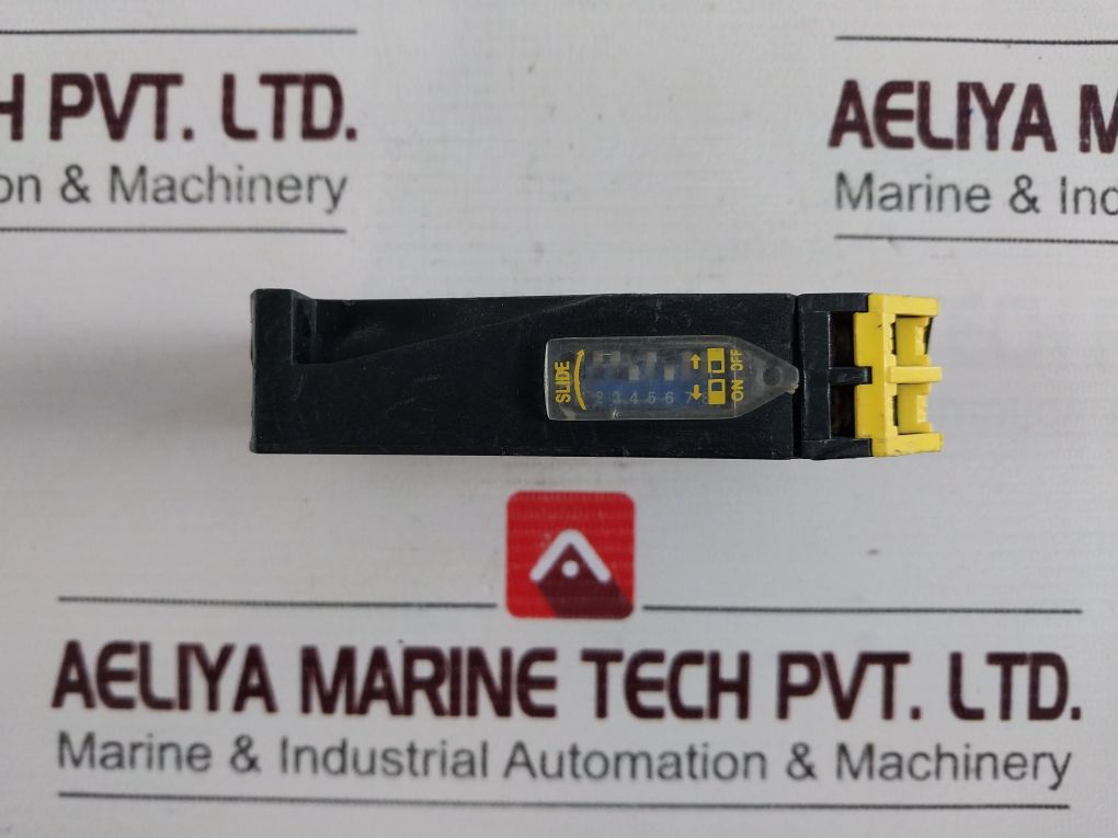 Selectron 800M-230 On Power Analog Delay Timer 230Vac