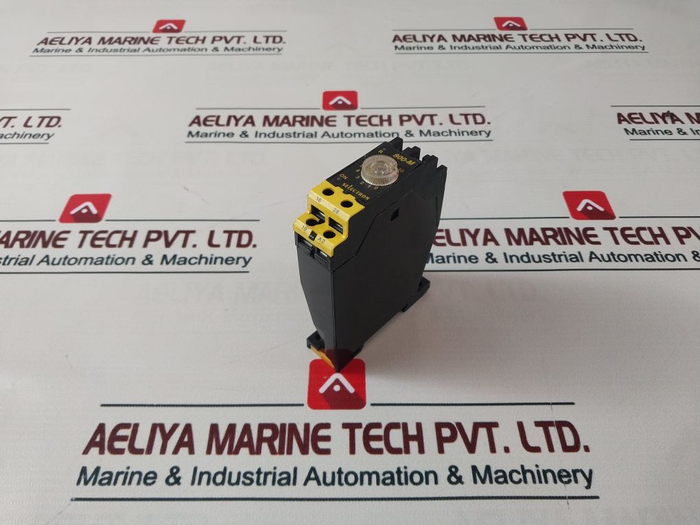 Selectron 800M-230 230V Timer