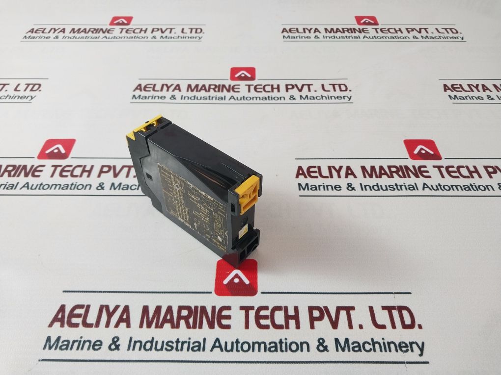 Selectron 800M-230 230V Timer