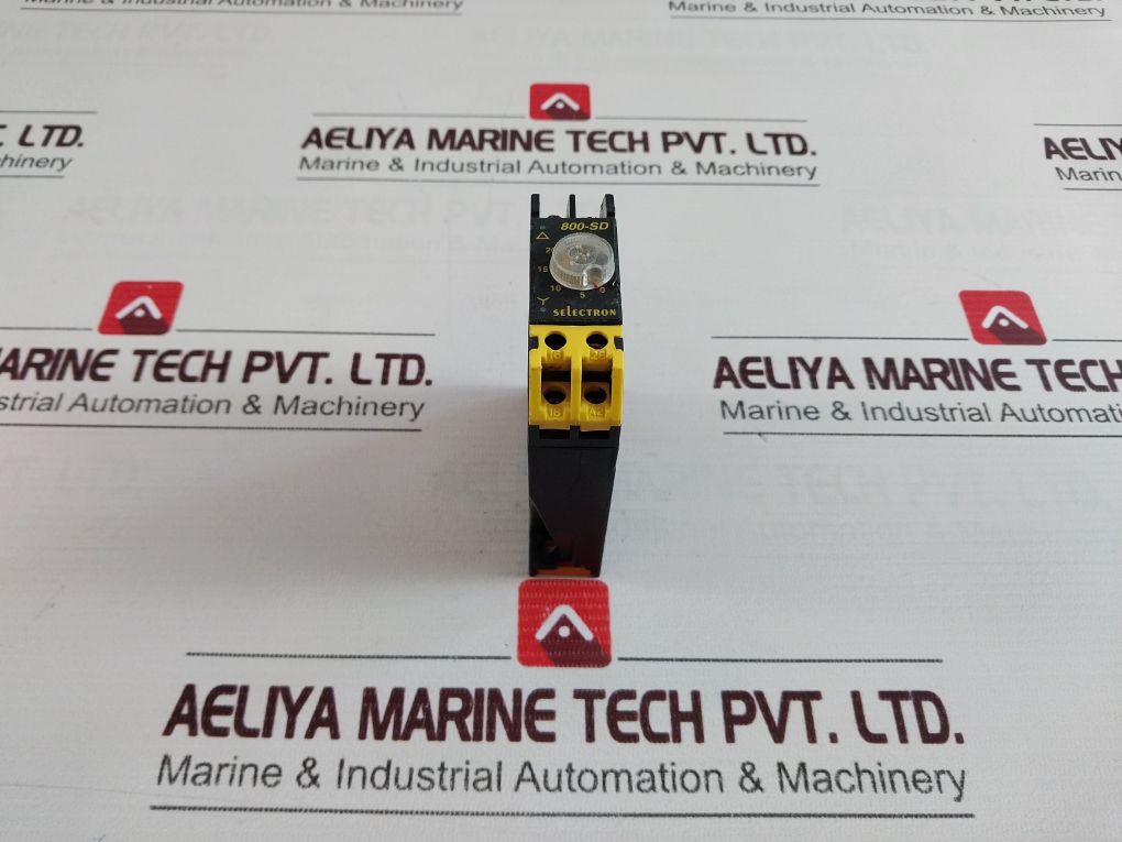 Selectron 800Sd-2-230