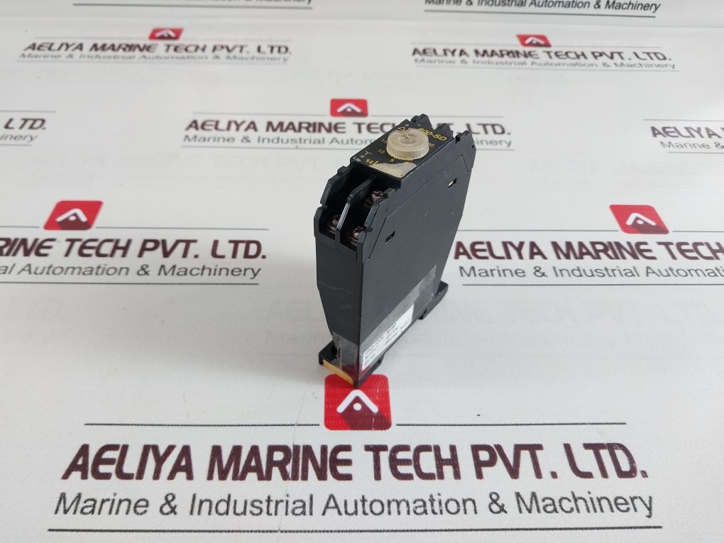 Selectron 800Sd-230 Function Timer