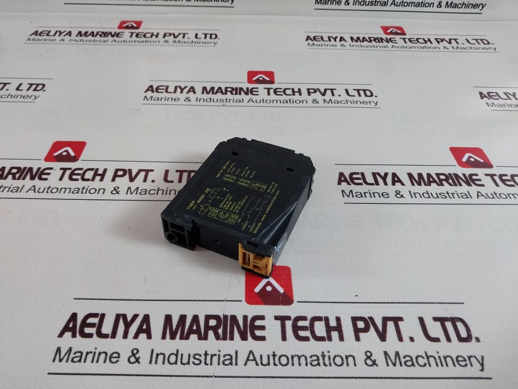 Selectron 800Sd-230 Function Timer