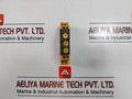 Selectron Dzu 41 Timer Module Dzu 41-us 250V 8A 1500Va