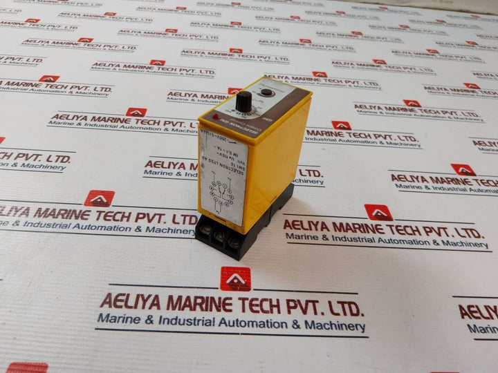 Selectron Gmi Current Control Gmi 10