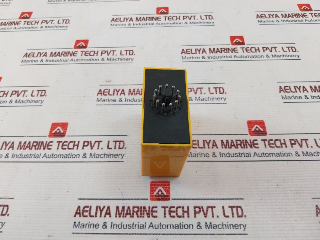 Selectron Gsm Relay 24V