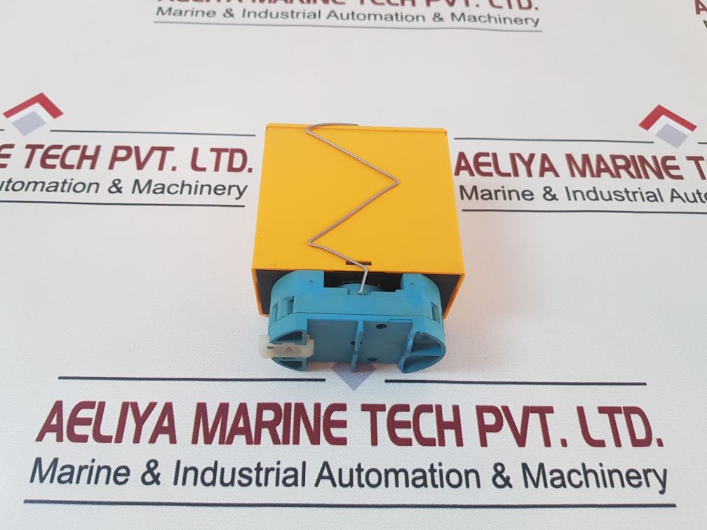 Selectron Gzah 20 Time Delay Relay