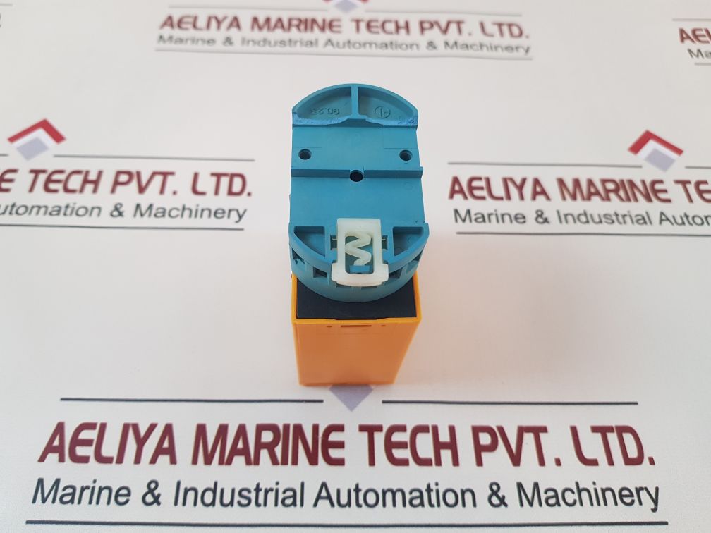 Selectron Gzah 20 Time Delay Relay