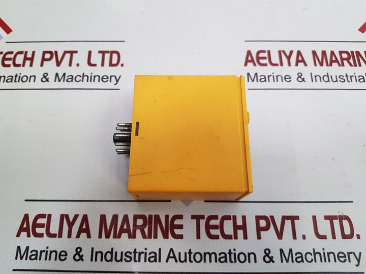 Selectron Gzu 30 Time Delay Relay