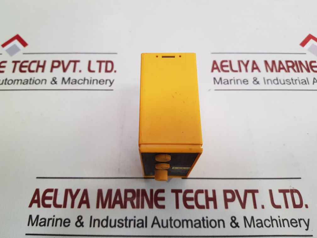 Selectron Gzu 30 Time Delay Relay