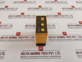Selectron Gzu 30 Time Delay Relay 230V