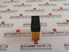 Selectron Gzu 30 Time Delay Relay 230V