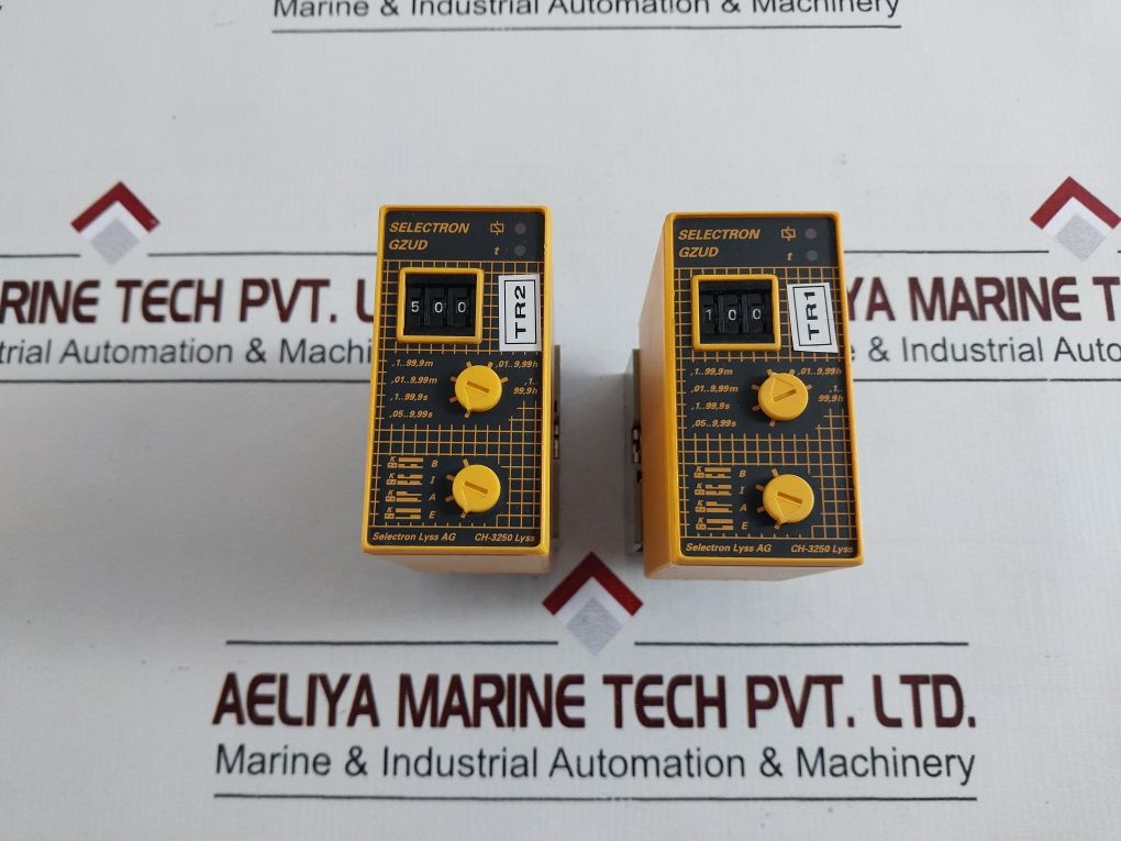 Selectron Gzud 30