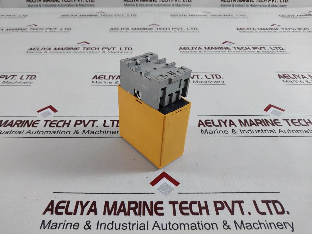 Selectron Gzud 30 Relay