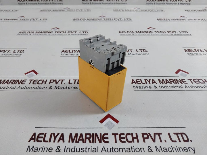 Selectron Gzud 30 Relay